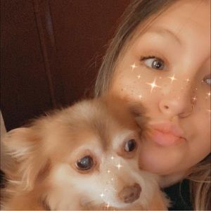 Meet your Posher, Mattie